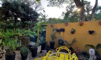 Imagem 7: CASA TÉRREA - PACAEMBÚ - SP