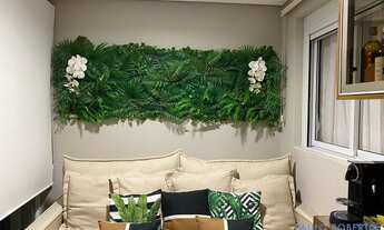 Imagem 2: APARTAMENTO - MORUMBI - SP