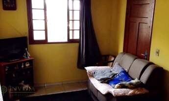 Imagem 5: Casa no Bairro Saco dos Limões