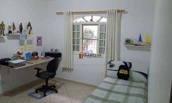 Imagem 5: Sobrado com 3 dormitórios à venda, 190 m² por R$ 560.000,00 - Residencial Mirage - Mogi da