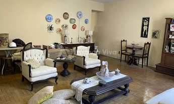 Imagem 3: Rio de Janeiro - Apartamento Padrão - Laranjeiras