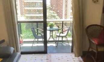 Imagem 4: APARTAMENTO - MOEMA PÁSSAROS - SP