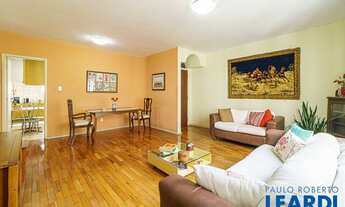 Imagem 3: APARTAMENTO - HIGIENÓPOLIS - SP