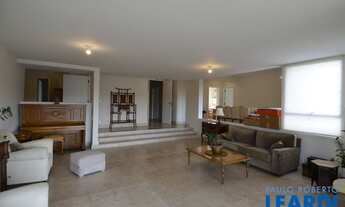 Imagem 1: APARTAMENTO - REAL PARQUE - SP