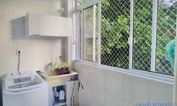 Imagem 7: APARTAMENTO - CONSOLAÇÃO - SP