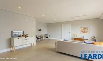 Imagem 2: APARTAMENTO - PINHEIROS - SP