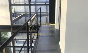 Imagem 5: Predio Comercial, Vila Madalena - São Paulo