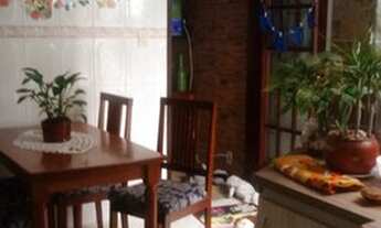 Imagem 3: CASA ASSOBRADADA - VILA ELDÍZIA - SP