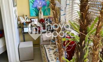 Imagem 5: Rio de Janeiro - Apartamento Padrão - Copacabana