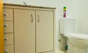 Imagem 4: Apartamento para venda com 130 metros quadrados com 4 quartos em Jardim - Santo André - SP