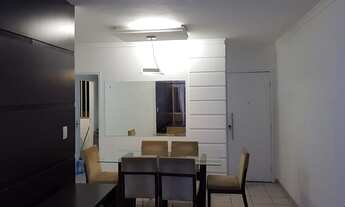 Imagem 4: Alugo - Apartamento mobiliado no Bosque da Saude em Cuiabá MT