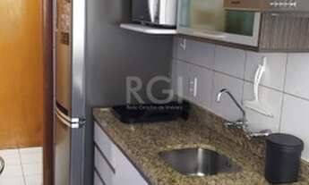 Imagem 4: Porto Alegre - Apartamento Padrão - Partenon