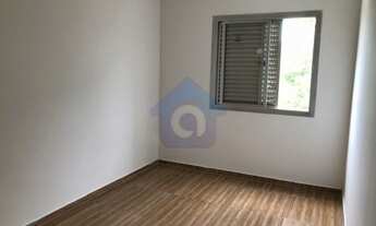 Imagem 3: APTO JABAQUARA Apartamento com 2 dormitórios