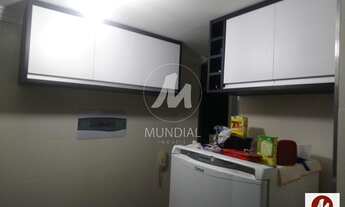 Imagem 5: Apartamento (tipo - padrao) 2 dormitórios, cozinha planejada, portaria 24 horas, lazer, sa