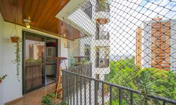 Imagem 6: Lindo APTO na Vila Sônia