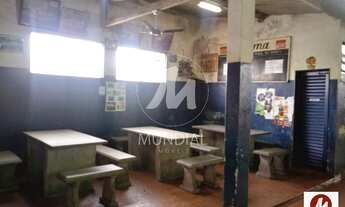 Imagem 7: Salão/Galpão (salão - térreo) , cozinha planejada