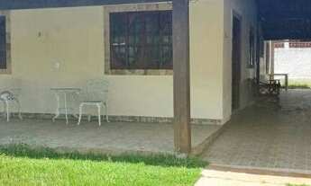 Imagem 3: CASA RESIDENCIAL em Rio das Ostras - RJ, Terra Firme