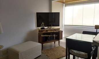 Imagem 4: PORTAL DO MORUMBI CHARMOSO - 45M² - 1 SUÍTE x 1 VAGA