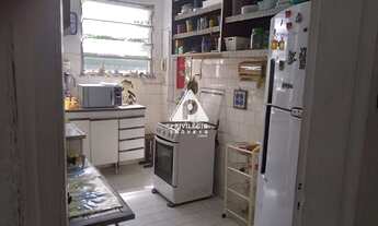 Imagem 5: Apartamento à venda, 3 quartos, Leblon - RIO DE JANEIRO/RJ