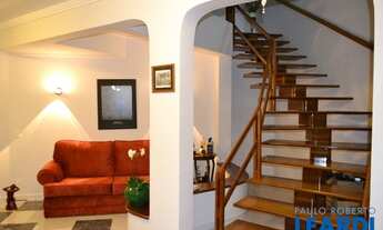 Imagem 4: CASA EM CONDOMÍNIO - CONDOMÍNIO VILLAGIO CAPRICCIO - SP