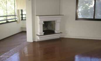 Imagem 2: APARTAMENTO - MORUMBI - SP