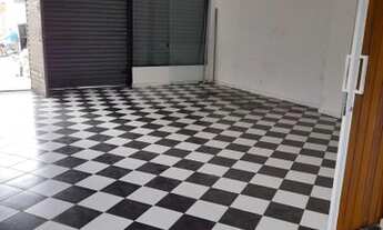 Imagem 2: CONJ. COMERCIAL - VILA MADALENA - SP