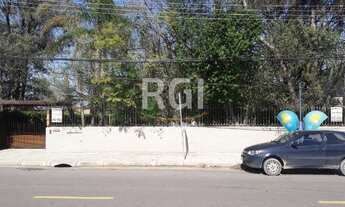 Imagem 5: Porto Alegre - Terreno Padrão - Aberta Dos Morros