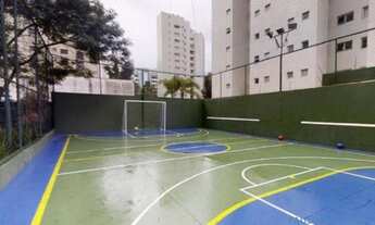 Imagem: APARTAMENTO - REAL PARQUE - SP