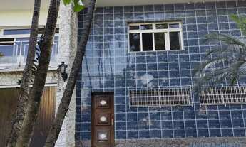 Imagem 4: CASA ASSOBRADADA - BUTANTÃ - SP