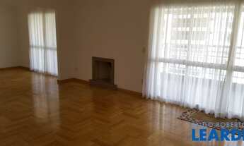 Imagem 3: APARTAMENTO - MORUMBI - SP