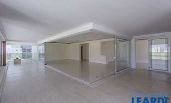 Imagem 3: APARTAMENTO - CAMPO BELO - SP