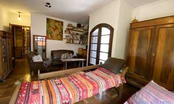 Imagem 2: CASA TÉRREA - CITY BUTANTÃ - SP