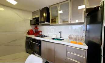 Imagem 5: Apartamento para venda possui 64 metros quadrados com 3 quartos em Gurupi - Teresina - Pia