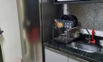 Imagem 6: Apartamento novo