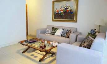 Imagem 2: Apartamento para aluguel, 3 quartos, 1 suíte, 2 vagas, Buritis - Belo Horizonte/MG