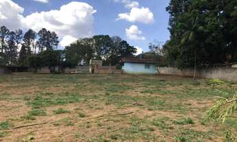 Imagem 2: Excelente terreno para chácara à venda, 5000 m² por R$ 1.000.000 - Recanto dos Pássaros