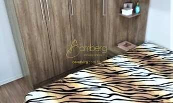 Imagem 6: Apto com 2 dormitórios, condomínio novo, laze3r completo