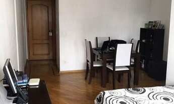 Imagem 4: APARTAMENTO - MORUMBI - SP