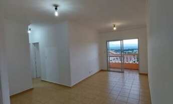 Imagem: APARTAMENTO - CIDADE VISTA VERDE - SP