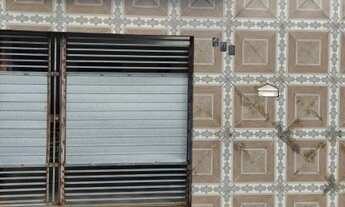 Imagem 4: Casa no Santos dumont 6x16