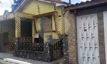 Imagem 3: Térrea para venda possui 224 metros quadrados com 3 quartos em Vila Gustavo - São Paulo