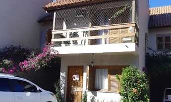 Imagem: Porto Alegre - Casa Padrão - Guarujá