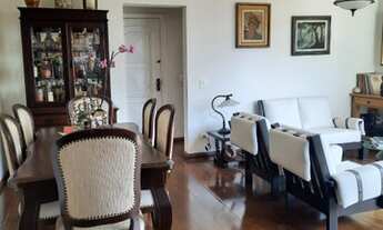 Imagem 6: Apartamento Venda Vila Mariana 111 m² 3 Dormitórios