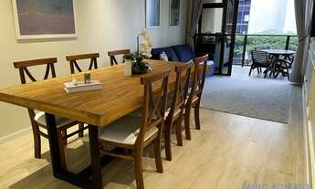 Imagem: APARTAMENTO - BARRA FUNDA - SP