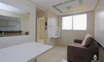 Imagem: Porto Alegre - Apartamento Padrão - Glória