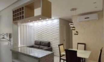 Imagem 4: R$2.800- VIEW - LINDO APTO MOBILIADO