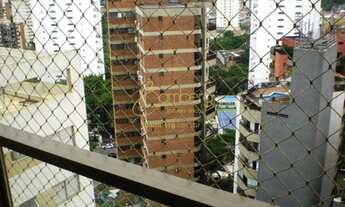 Imagem 5: Belíssimo, espaçoso e c/ lazer completo. Confira!