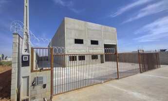 Imagem 5: Galpão NOVO/EXCELENTE! AC: 750 m2 AT: 1.000m2!