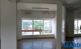 Imagem 3: CONJ. COMERCIAL - JARDIM EUROPA - SP