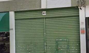 Imagem: LOJA - LAPA - SP